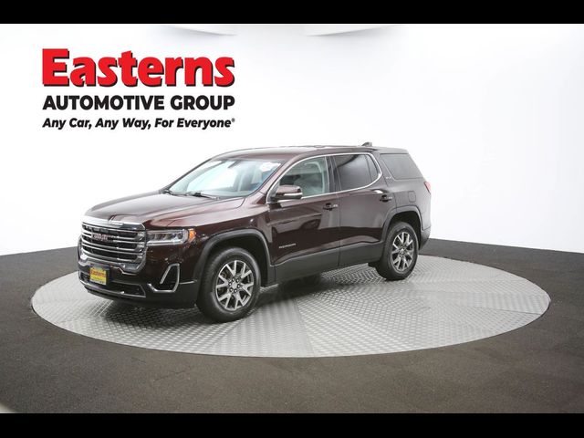 2020 GMC Acadia SLE