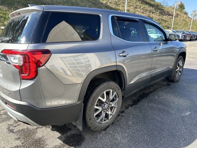 2020 GMC Acadia SLE