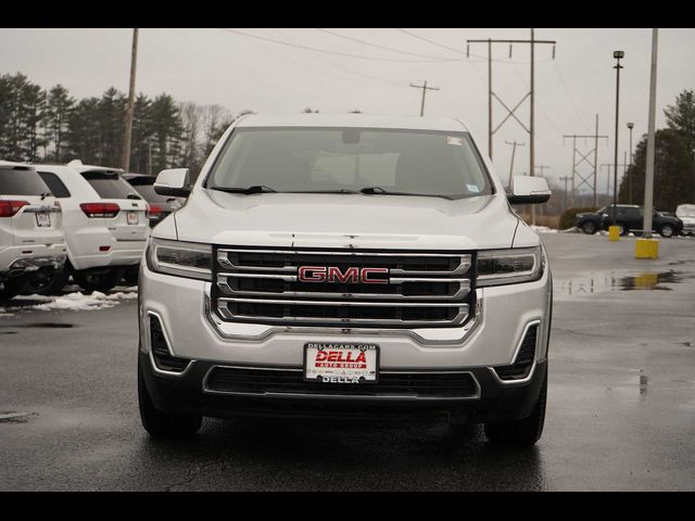 2020 GMC Acadia SLE