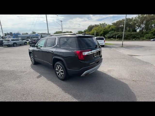 2020 GMC Acadia SLE