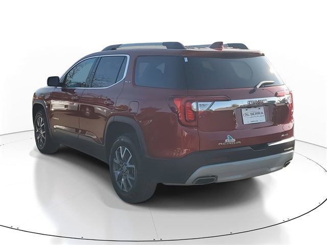 2020 GMC Acadia SLE