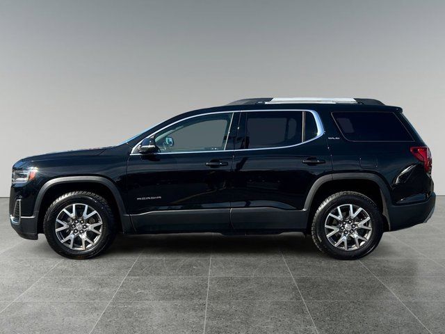 2020 GMC Acadia SLE