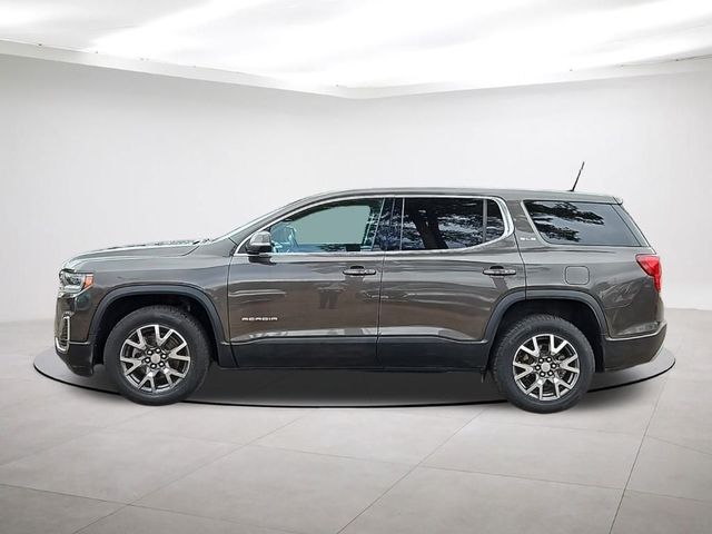 2020 GMC Acadia SLE