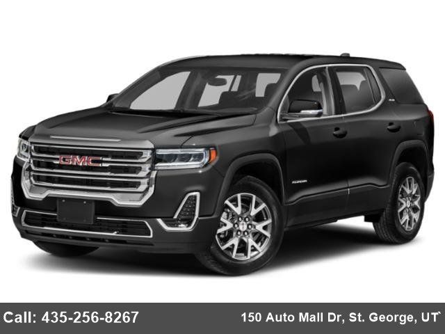 2020 GMC Acadia SLE