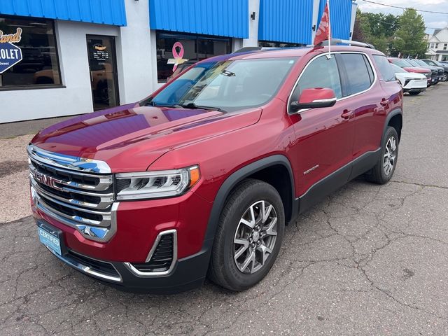 2020 GMC Acadia SLE