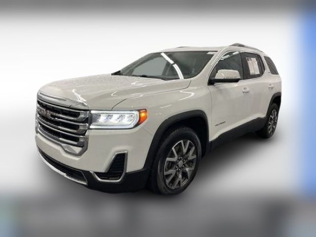 2020 GMC Acadia SLE