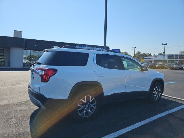 2020 GMC Acadia SLE