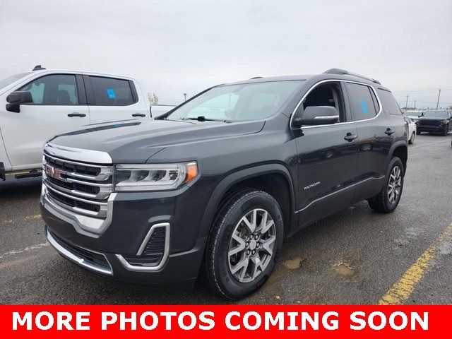 2020 GMC Acadia SLE