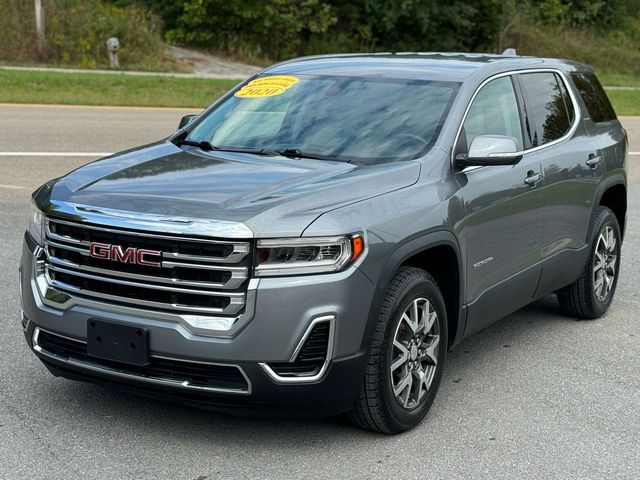 2020 GMC Acadia SLE