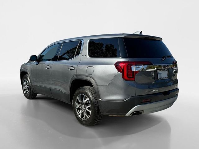 2020 GMC Acadia SLE