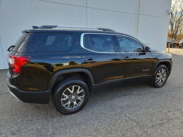 2020 GMC Acadia SLE