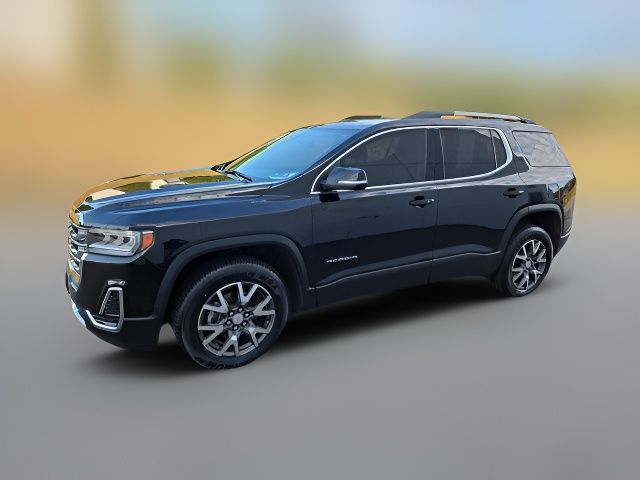 2020 GMC Acadia SLE