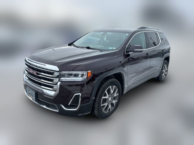 2020 GMC Acadia SLE