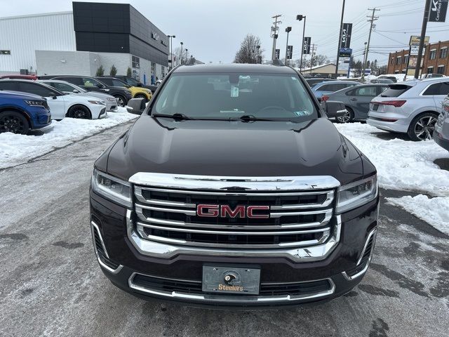 2020 GMC Acadia SLE