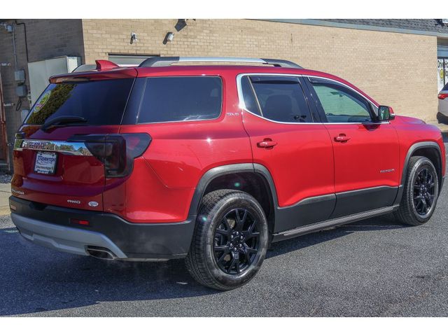 2020 GMC Acadia SLE