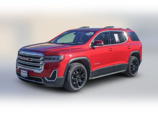 2020 GMC Acadia SLE