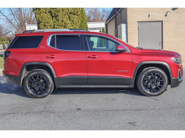 2020 GMC Acadia SLE