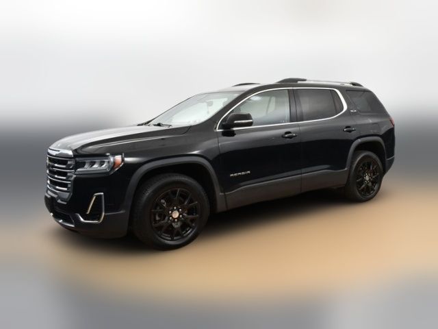 2020 GMC Acadia SLE