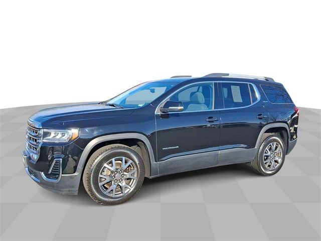 2020 GMC Acadia SLE