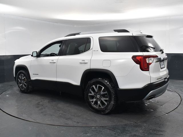 2020 GMC Acadia SLE