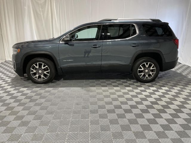 2020 GMC Acadia SLE