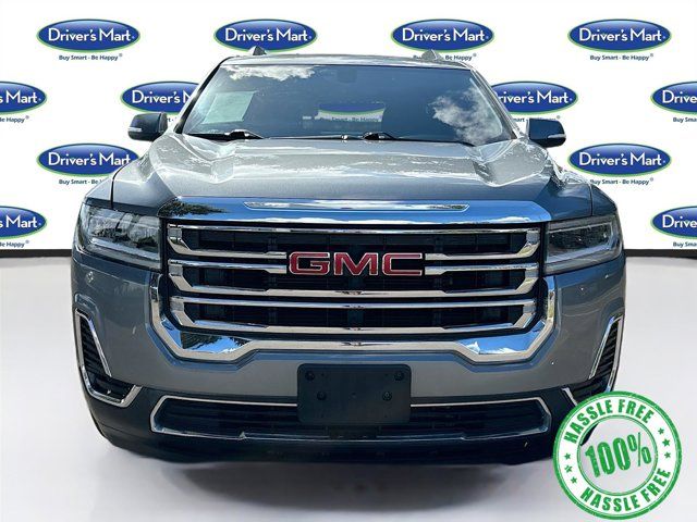 2020 GMC Acadia SLE