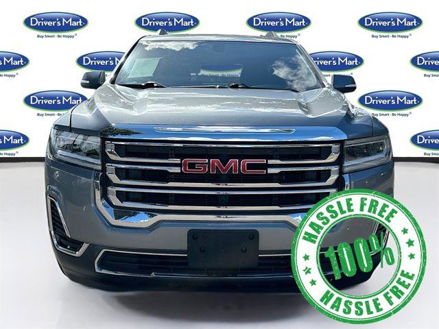 2020 GMC Acadia SLE