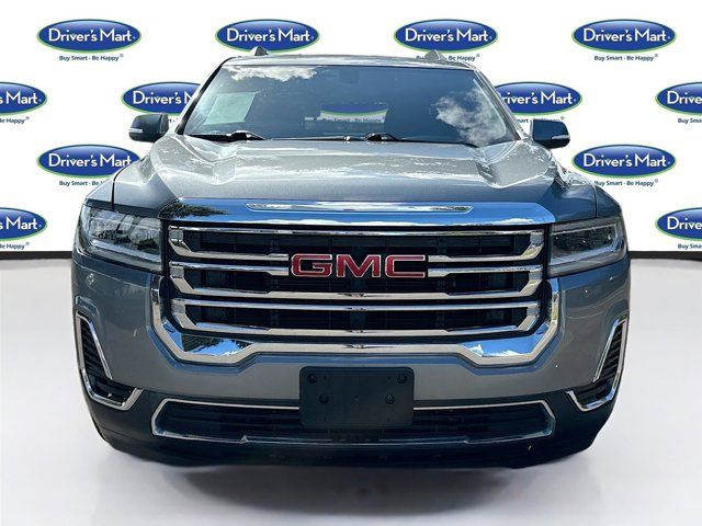 2020 GMC Acadia SLE