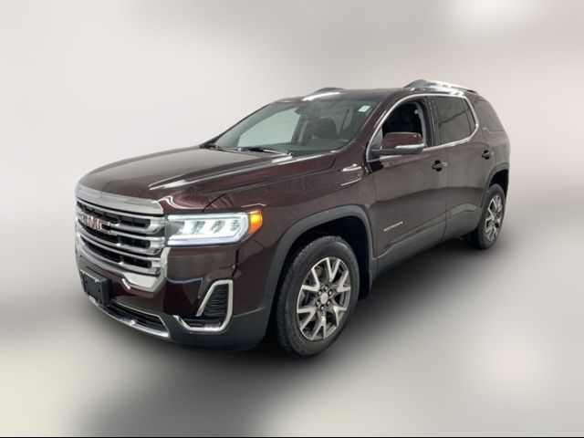 2020 GMC Acadia SLE