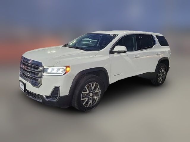 2020 GMC Acadia SLE