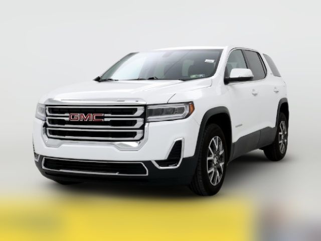 2020 GMC Acadia SLE