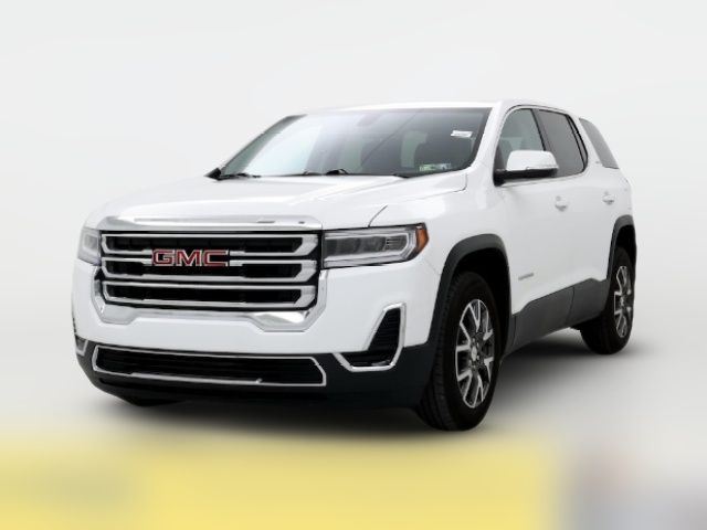 2020 GMC Acadia SLE