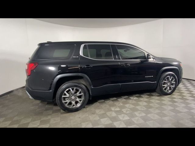 2020 GMC Acadia SLE