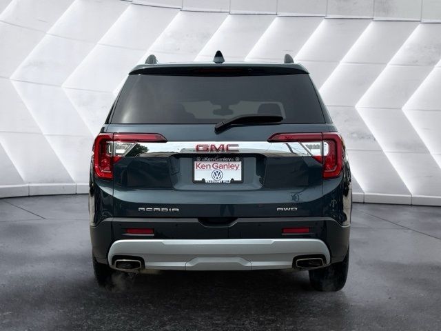 2020 GMC Acadia SLE