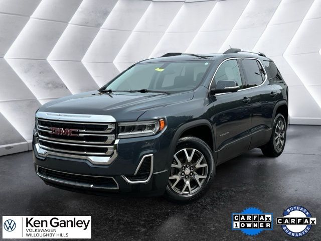 2020 GMC Acadia SLE