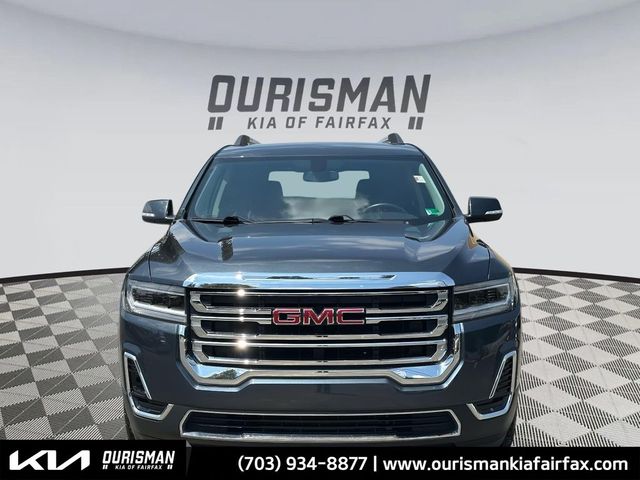 2020 GMC Acadia SLE