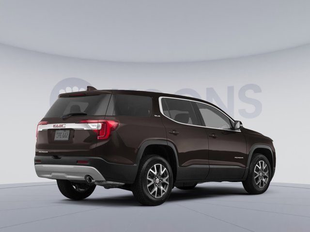 2020 GMC Acadia SLE