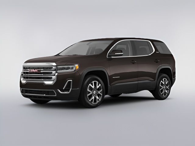 2020 GMC Acadia SLE