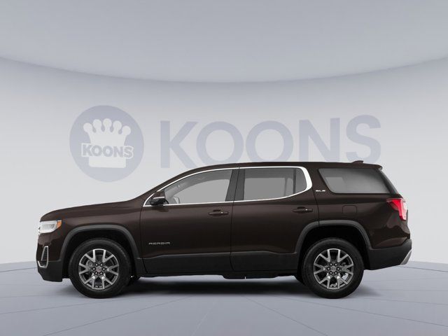 2020 GMC Acadia SLE