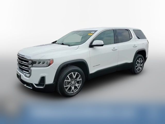 2020 GMC Acadia SLE