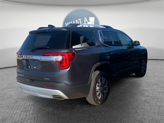 2020 GMC Acadia SLE