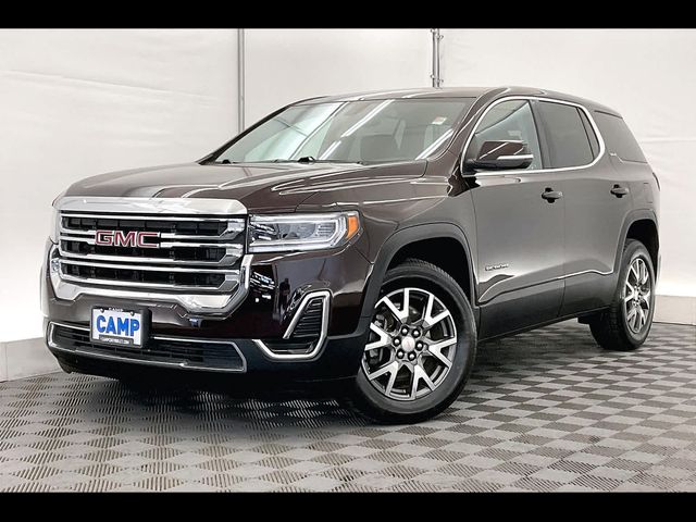 2020 GMC Acadia SLE