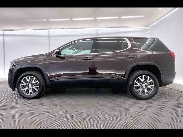 2020 GMC Acadia SLE