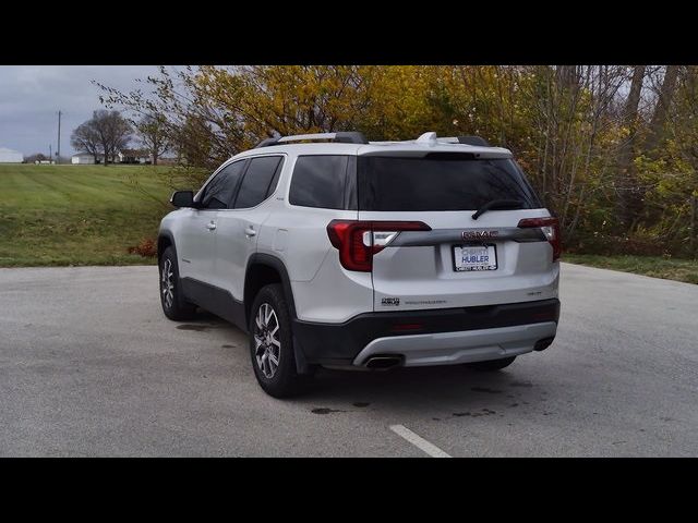 2020 GMC Acadia SLE