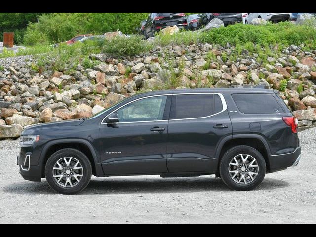 2020 GMC Acadia SLE