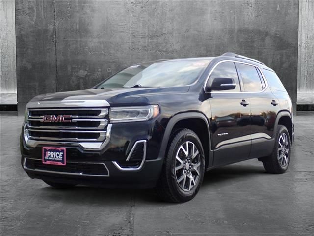 2020 GMC Acadia SLE