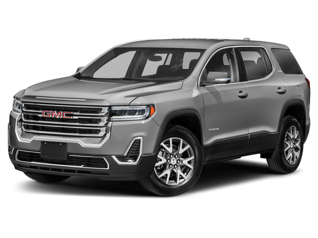 2020 GMC Acadia SLE