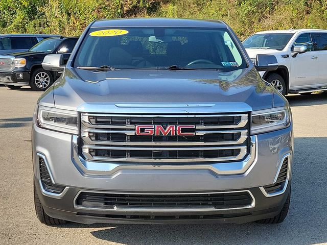 2020 GMC Acadia SLE