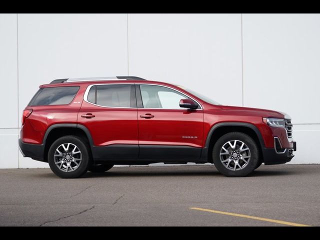 2020 GMC Acadia SLE