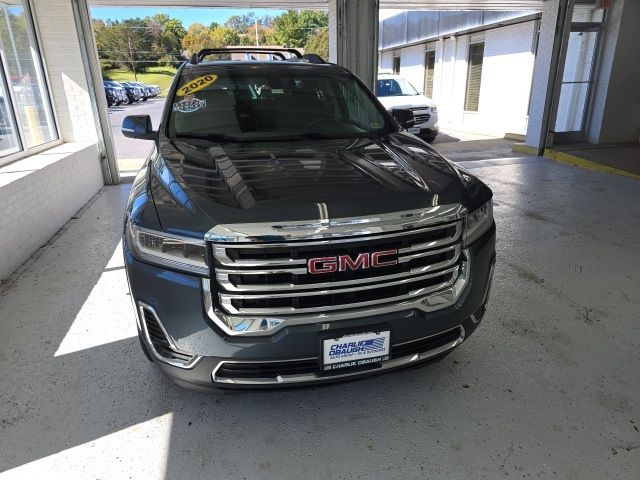 2020 GMC Acadia SLE